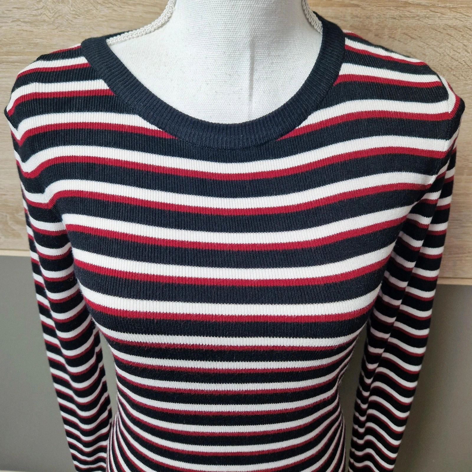 Camiseta listrada – photo 2